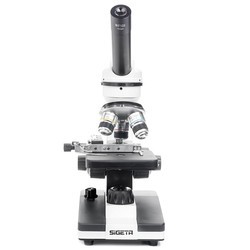Микроскоп Sigeta MB-120 LED 40x-1000x Mono