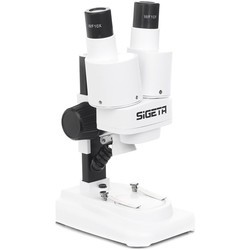Микроскоп Sigeta MS-244 LED 20x Bino Stereo