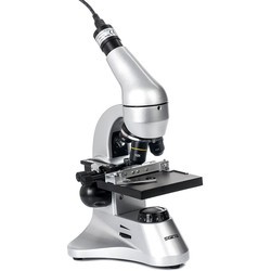 Микроскоп Sigeta Prize Novum 20x-1280x 2Mp