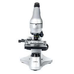 Микроскоп Sigeta Prize Novum 20x-1280x 2Mp