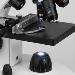 Микроскоп Sigeta Bionic 64x-640x