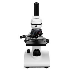 Микроскоп Sigeta Bionic 64x-640x