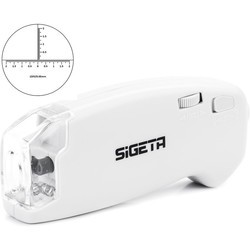 Микроскоп Sigeta MicroGlass 40x R/T