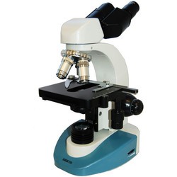 Микроскоп Sigeta MB-201 40x-1600x