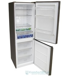 Холодильник Leran CBF 415 (белый)