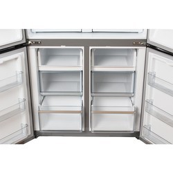 Холодильник Leran RMD 645 NF