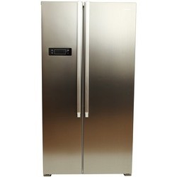 Холодильник Leran SBS 302