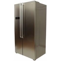 Холодильник Leran SBS 302