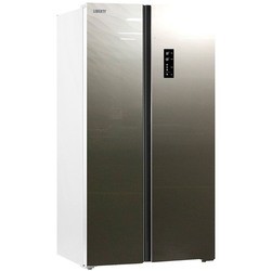 Холодильник LIBERTY SSBS-612 G