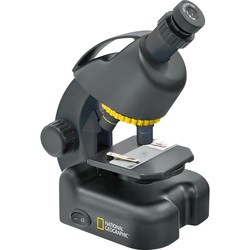 Микроскоп National Geographic 40x-640x with Adapter