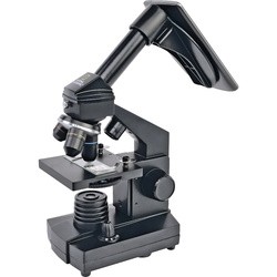 Микроскоп National Geographic 40x-1280x with Adapter