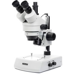 Микроскоп Konus Crystal 7x-45x Stereo