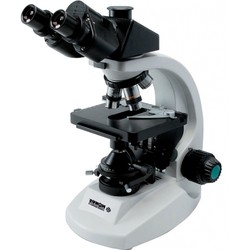 Микроскоп Konus Infinity-3 Trinocular 1000x