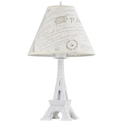 Настольная лампа Maytoni Paris ARM402-22