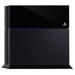 Игровая приставка Sony PlayStation 4 Bundle