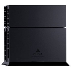 Игровая приставка Sony PlayStation 4 Bundle