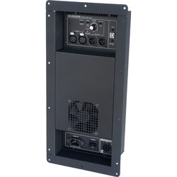 Усилитель Park Audio DX2000S DSP PFC