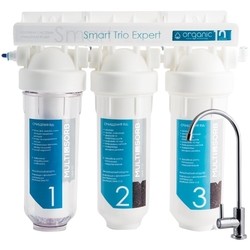 Фильтр для воды Organic Smart Trio Expert