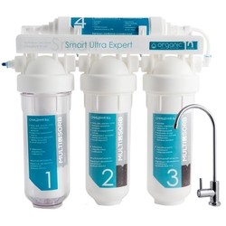 Фильтр для воды Organic Smart Ultra Expert
