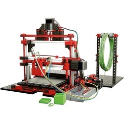 Конструктор Fischertechnik 3D Printer FT-536624