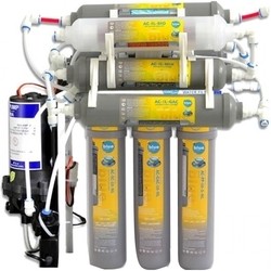 Фильтры для воды Bluefilters New Line RO-7PP