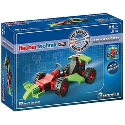 Конструктор Fischertechnik Racers FT-540580