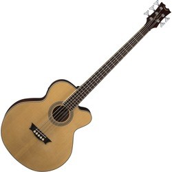 Гитара Dean Guitars Acoustic/Electric Bass CAW 5 String