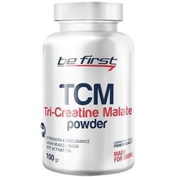Креатин Be First TCM Tri-Creatine Malate Powder