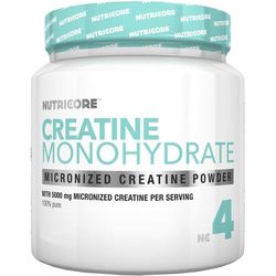 Креатин NutriCore Creatine Monohydrate