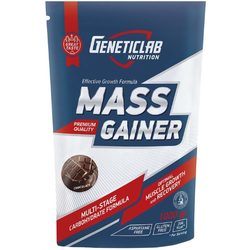Гейнер Geneticlab Nutrition Mass Gainer 3 kg