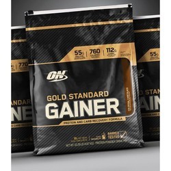 Гейнер Optimum Nutrition Gold Standard Gainer 4.54 kg