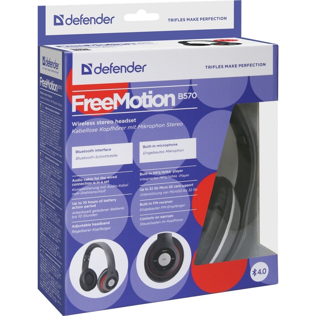 Наушники Defender FREEMOTION b570. Defender Wireless stereo Headset FREEMOTION b551. Bluetooth наушники Defender полноразмерные. Defender FREEMOTION b545. B defender