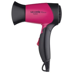 Фен Viconte VC-3748 (розовый)