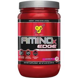 Аминокислоты BSN Amino-X EDGE 420 g