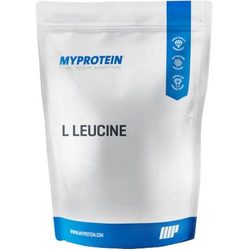 Аминокислоты Myprotein L Leucine