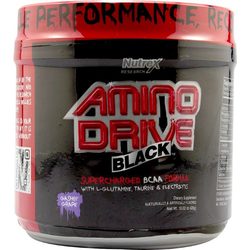 Аминокислоты Nutrex Amino Drive Black