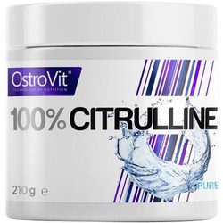 Аминокислоты OstroVit 100% Citrulline