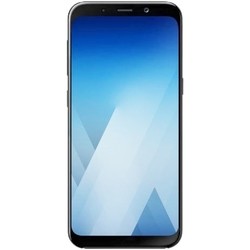 Мобильный телефон Samsung Galaxy A5 2018