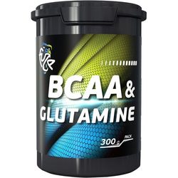 Аминокислоты Pureprotein BCAA/Glutamine 300 g