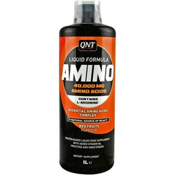 Аминокислоты QNT Amino Liquid Formula
