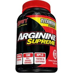 Аминокислоты SAN Arginine Supreme