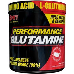 Аминокислоты SAN Performance Glutamine