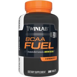 Аминокислоты Twinlab BCAA Fuel