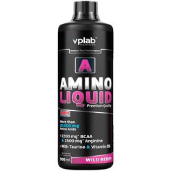 Аминокислоты VpLab Amino Liquid