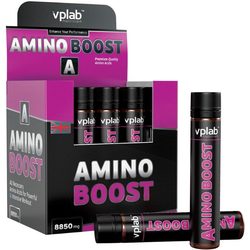 Аминокислоты VpLab Amino Boost 20x25 ml