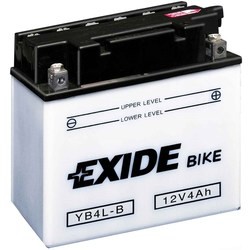 Автоаккумулятор Exide Conventional (EB16-B)