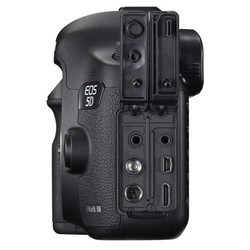 Фотоаппарат Canon EOS 5D Mark III kit 28-135
