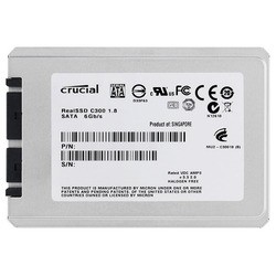 SSD-накопители Crucial CTFDDAA128MAG-1G1