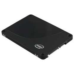 SSD Intel X25-E
