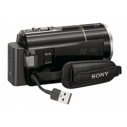 Видеокамера Sony HDR-PJ10E